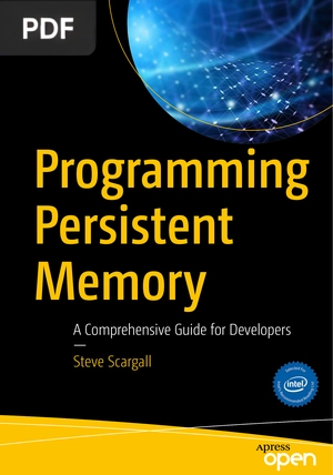 Programming Persistent Memory