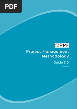 Project Management Methodology Guide 3.0