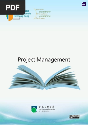 Project Management