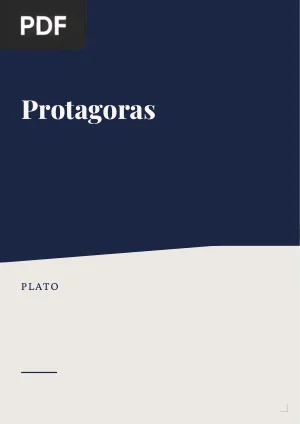 Protagoras