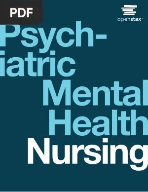 Psychiatric-Mental Health Nursing