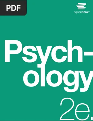 Psychology 2e