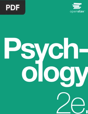 Psychology - 2e
