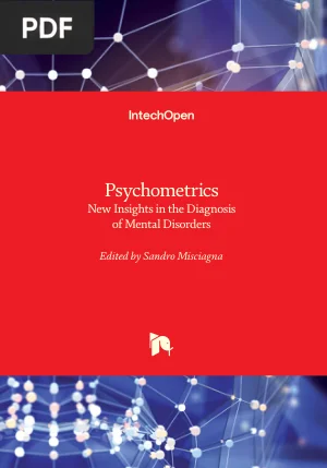 Psychometrics: New Insights in the Diagnosis of Mental Disorders