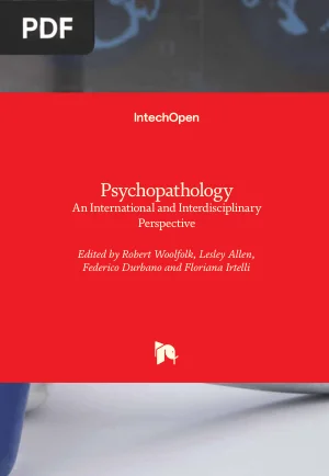 Psychopathology: An International and Interdisciplinary Perspective