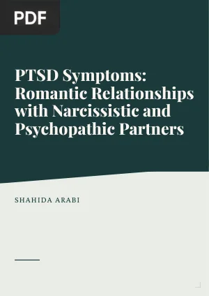 PTSD Symptoms: Romantic Relationships with Individuals Who Have Narcissistic and Psychopathic Traits