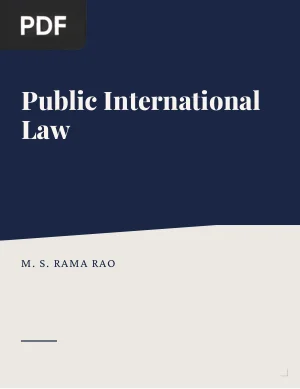 Public International Law