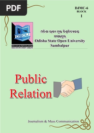 Public Relation