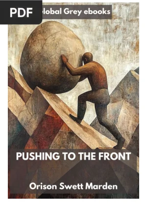 Pushing to the Front