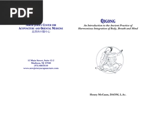 Qigong