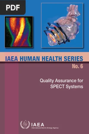 Quality Assurance for SPECT Systems