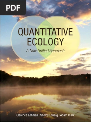 Quantitative Ecology