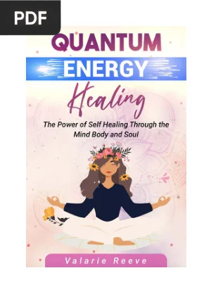 Quantum Energy Healing