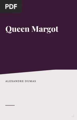 Queen Margot