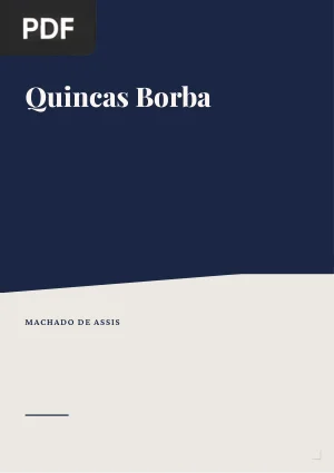 Quincas Borba
