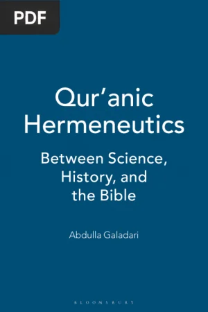Qur'anic Hermeneutics
