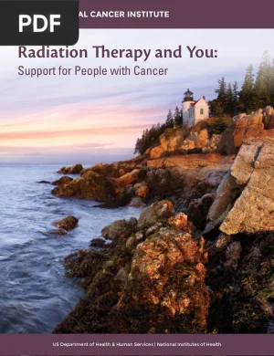 Radiation Therapy and You