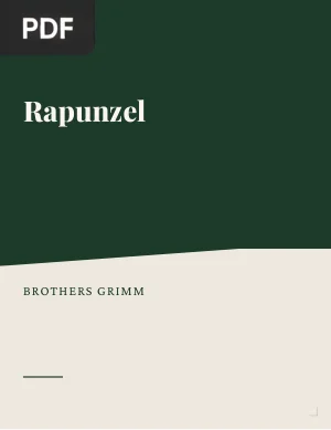 Rapunzel