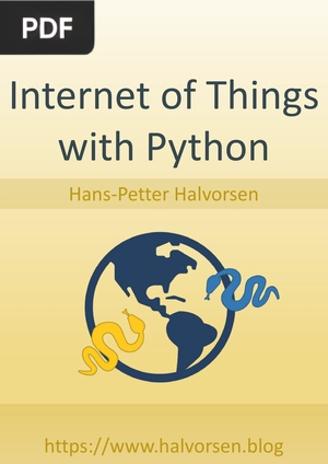 Raspberry Pi and Python