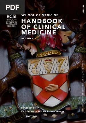 RCSI Handbook of Clinical Medicine