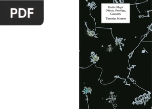 Realist Magic Objects, Ontology, Causality