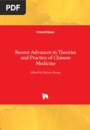 Recent Advances in Theories and Practice of Chinese Medicine