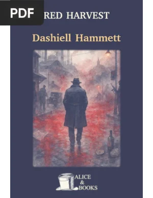 Red Harvest