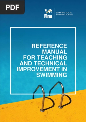 Reference Manual for Teaching and Technical Improvement in Swimming