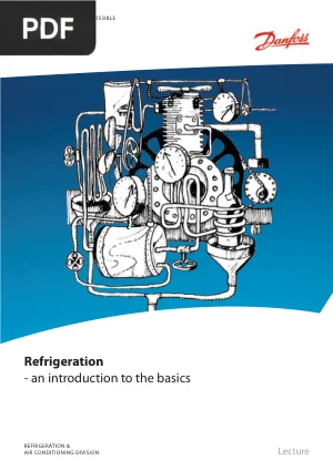 Refrigeration: An Introduction to the Basics