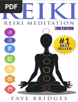 Reiki Meditation