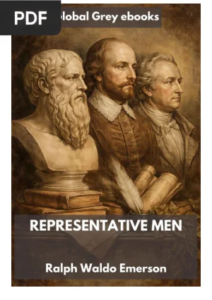 Representative Men