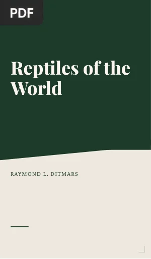 Reptiles of the World