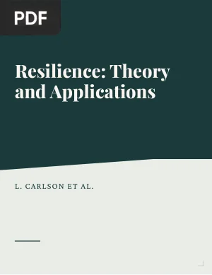 Resilience: Theory and Applications