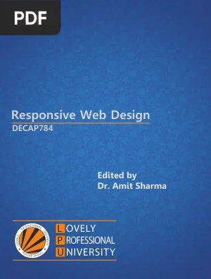 Responsive Web Design