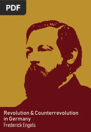 Revolution and Counter-Revolution in Germany