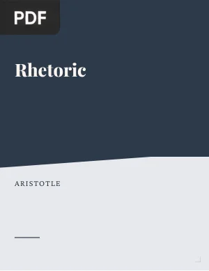 Rhetoric