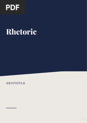 Rhetoric