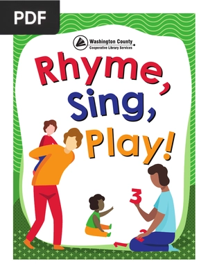 Rhyme, Sing, Play