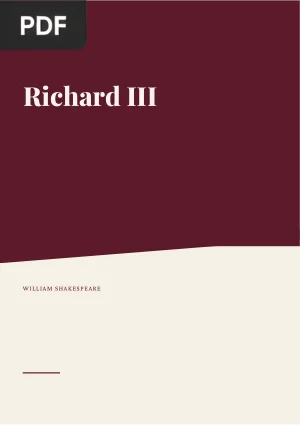 Richard III