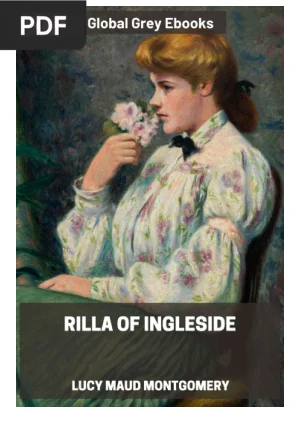 Rilla of Ingleside