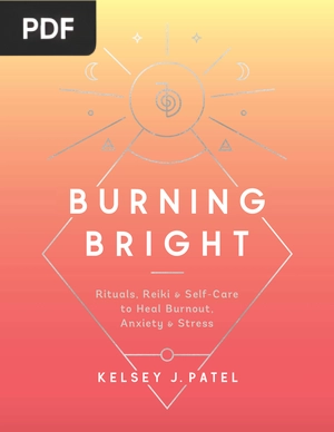 Rituals, Reiki & Self-Care to Heal Burnout, Anxiety & Stress