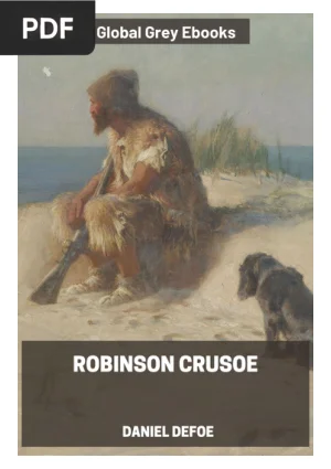Robinson Crusoe