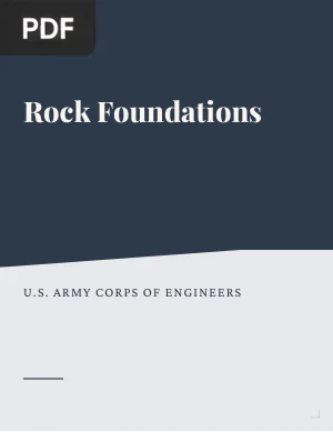 Rock Foundations