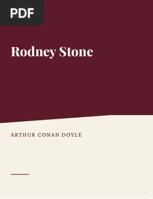 Rodney Stone