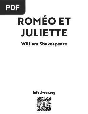 Romeo et Juliette
