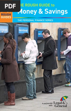 Rough guide to Money and Savings