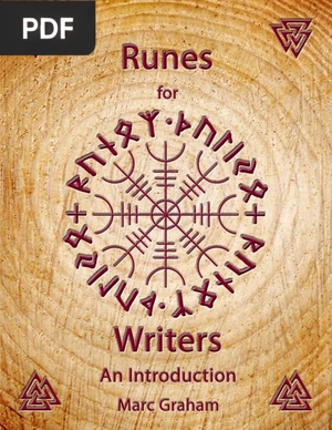 Runes for Writers -. An Introduction