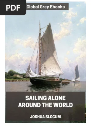 Sailing Alone Around the World