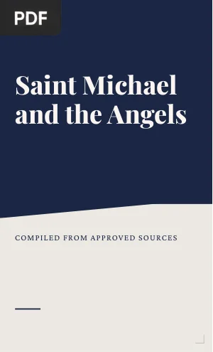 Saint Michael and the Angels