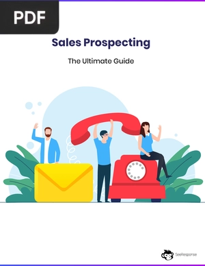 Sales Prospecting